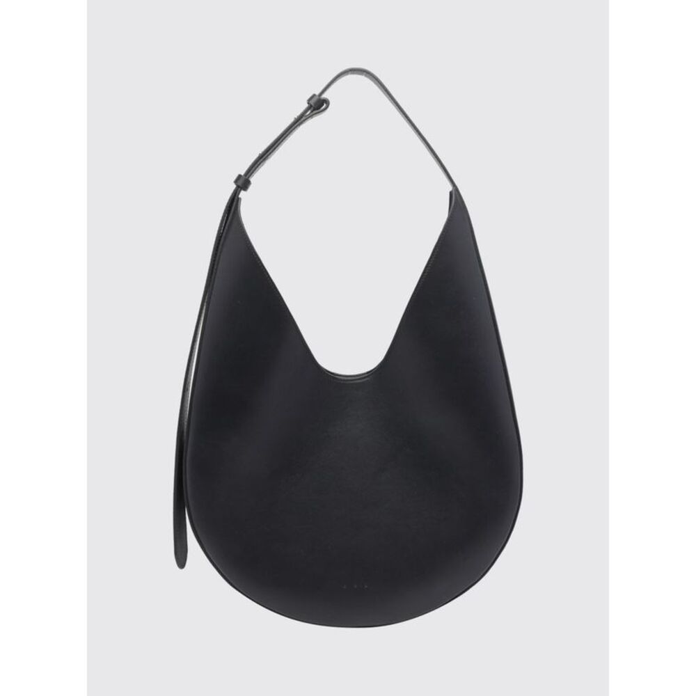 Aesther Ekme Shoulder Bag Woman Black